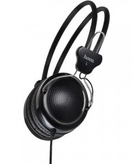 HOCO W5 Headphones Black
